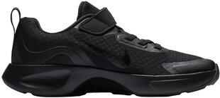 Обувь Nike Wearallday Black CJ3817 001/1.5 цена и информация | Детская спортивная обувь | kaup24.ee