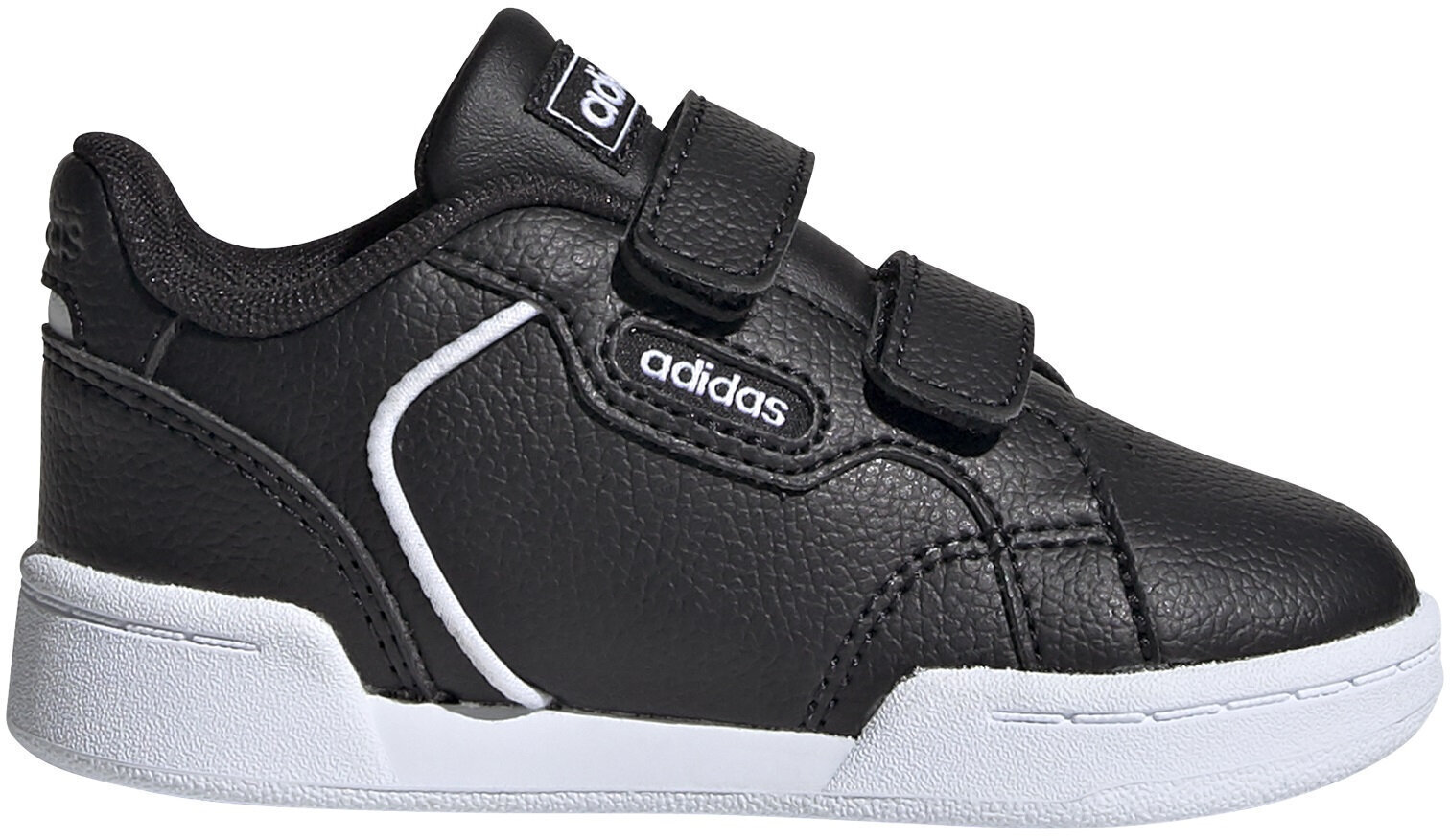 Jalatsid Adidas Roguera I Black FW3282/9.5K цена и информация | Laste spordijalatsid | kaup24.ee