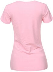 Pluus Glo Story Pink WPO B0634/L цена и информация | Женские блузки, рубашки | kaup24.ee