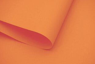 Seinapealne ruloo koos tekstiiliga Dekor 110x170 cm, d-07 oranž hind ja info | Rulood | kaup24.ee