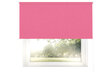 Seinapealne ruloo koos tekstiiliga Dekor 110x170 cm, d-08 roosa цена и информация | Rulood | kaup24.ee