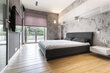 Seinapealne ruloo tekstiiliga Dekor 90x240 cm, d-10 punane hind ja info | Rulood | kaup24.ee