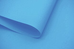 Настенный тканевый ролет Dekor 150x170 см, d-14 синий цена и информация | Рулонные шторы | kaup24.ee