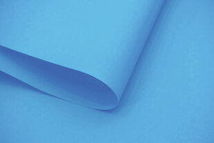 Seinapealne ruloo koos tekstiiliga Dekor 80x240 cm, d-14 sinine hind ja info | Rulood | kaup24.ee