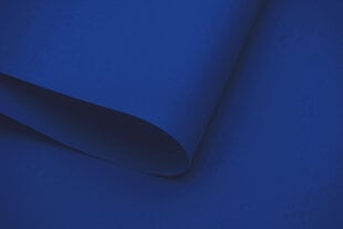 Настенный тканевый ролет Dekor 140x170 см, d-15 синий цена и информация | Рулонные шторы | kaup24.ee