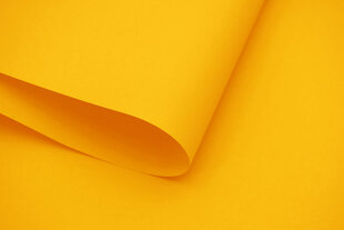 Настенный тканевый ролет Dekor 130x170 см, d-17 желтый цена и информация | Рулонные шторы | kaup24.ee