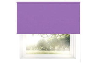 Настенный тканевый ролет Dekor 190x170 см, d-23 фиолетовый цена и информация | Рулонные шторы | kaup24.ee
