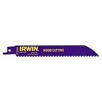 Demonteerimissaag Irwin 225 mm 6TPI hind ja info | Aiatööriistade lisatarvikud | kaup24.ee