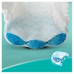 Подгузники PAMPERS Active Baby-Dry, Maxi Pack, 4 размер, 9-14 кг, 58 шт. цена и информация | Пеленки | kaup24.ee