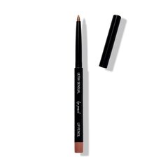 Affect Ultra Sensual Lip Pencil лайнер для губ 1 tk, Secret Romance цена и информация | Помады, бальзамы, блеск для губ | kaup24.ee