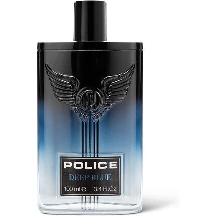 Police Deep Blue For Man EDT meestele 100 ml hind ja info | Meeste parfüümid | kaup24.ee