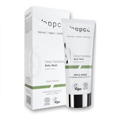 Yappco Deep Hydration Micellar dušigeel 200 ml hind ja info | Dušigeelid, õlid | kaup24.ee