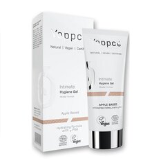 Yappco Micellar Intimate Hygiene intiimpesugeel 200 ml hind ja info | Intiimhügieeni tooted | kaup24.ee