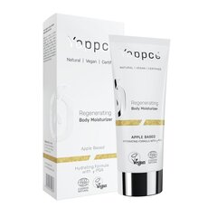 Yappco Regenerating ihupiim 200 ml hind ja info | Kehakreemid, losjoonid | kaup24.ee