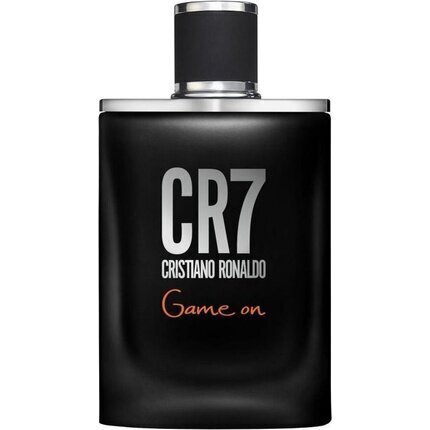 Cristiano Ronaldo CR7 Game On EDT meestele 50 ml цена и информация | Naiste parfüümid | kaup24.ee