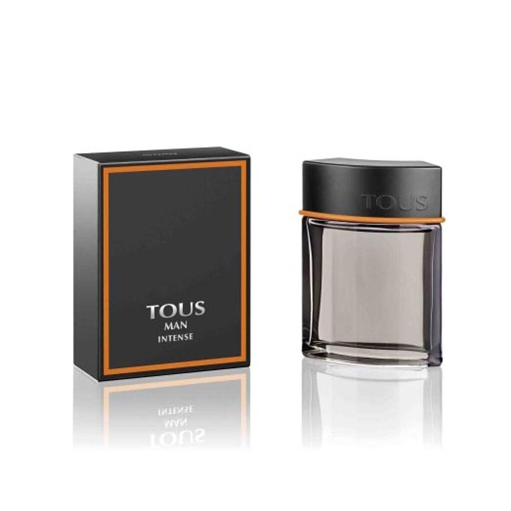 Tous Man Intense EDT meestele 50 ml hind ja info | Meeste parfüümid | kaup24.ee