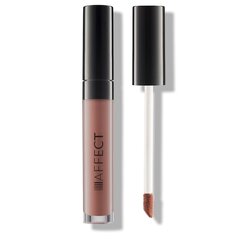 Affect Liquid Lipstick Soft Matte huulepulk 5 ml, Zen hind ja info | Huulepulgad, -läiked, -palsamid, vaseliin | kaup24.ee