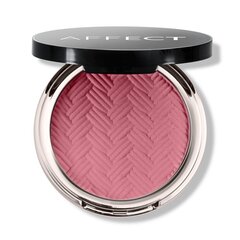 Affect Velour Blush On румяна 8 g, R-0122 Peony цена и информация | Бронзеры (бронзаторы), румяна | kaup24.ee