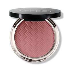 Affect Velour Blush On põsepuna 8 g, R-0125 Mature Rose hind ja info | Päikesepuudrid, põsepunad | kaup24.ee