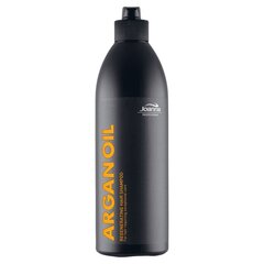 Joanna Professional Argan Oil šampoon 500 ml цена и информация | Шампуни | kaup24.ee