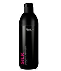 Joanna Professional Silk palsam 500 ml цена и информация | Кондиционеры | kaup24.ee