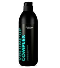 Joanna Professional Volume Up Complex шампунь 500 ml цена и информация | Шампуни | kaup24.ee