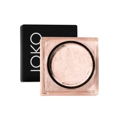 Joko Mattifying And Illuminating Loose Powder puuder 22 g hind ja info | Jumestuskreemid, puudrid | kaup24.ee