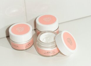 Miya Cosmetics myEYEhero silmakreem 15 ml hind ja info | Silmakreemid, seerumid | kaup24.ee