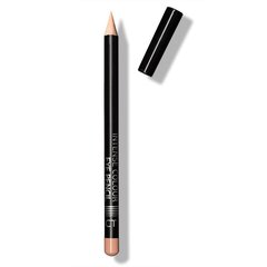 Affect Intense Colour Eye Pencil silmapliiats 1.2 g, Beige цена и информация | Тушь, средства для роста ресниц, тени для век, карандаши для глаз | kaup24.ee