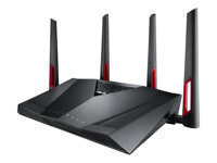 ASUS RT-AC88U NORDIC hind ja info | Ruuterid | kaup24.ee