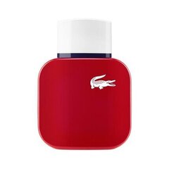 <p>Позвольте <strong>100% оригинальным Женская парфюмерия L12.12. Lacoste EDT</strong> удивить вас и создайте женственный образ, используя эти эксклюзивные <strong>женские духи </strong>с уникальным, индивидуальным ароматом. Откройте для себя <strong>100% оригинальные продукты Lacoste</strong>!</p><br /><ul><li>Пол: Женщина</li><li>Тип: EDT (Eau de Toilette)</li><li>Название аромата: L12.12.</li></ul> цена и информация | Женские духи | kaup24.ee