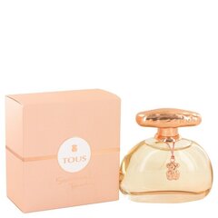 Tous Sensual Touch EDT naistele 100 ml hind ja info | Naiste parfüümid | kaup24.ee