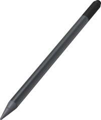 ZAGG Accessories Stylus Black/Gray INTL цена и информация | Смарттехника и аксессуары | kaup24.ee