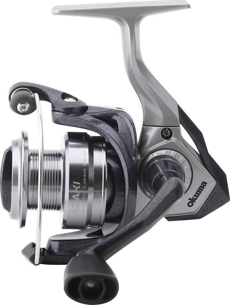 Rull Okuma Azaki 40 hind ja info | Spinningu rullid | kaup24.ee