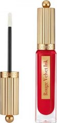 BOURJOIS Paris Rouge Velvet Ink huulepulk 3,5 ml, 09 Rouge a Reves цена и информация | Помады, бальзамы, блеск для губ | kaup24.ee