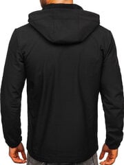 Jope J.Style Black HH017-1/XL цена и информация | Мужские куртки | kaup24.ee