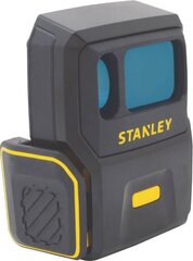 Laserkaugusemõõtja Stanley Smart Measure Pro (STHT1-77366) hind ja info | Käsitööriistad | kaup24.ee