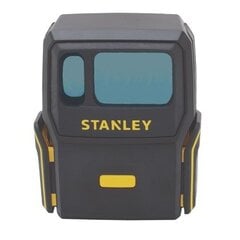 Лазерный дальномер Stanley Smart Measure Pro (STHT1-77366) цена и информация | Механические инструменты | kaup24.ee