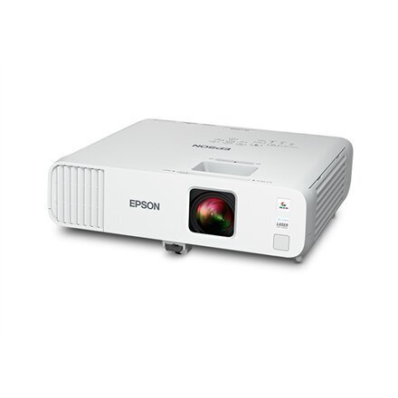 Epson 3LCD WXGA projector EB-L200W WX hind ja info | Projektorid | kaup24.ee