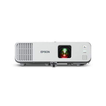Epson 3LCD WXGA projector EB-L200W WX цена и информация | Projektorid | kaup24.ee