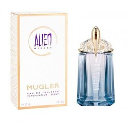 Thierry Mugler Alien Mirage EDT naistele 60 ml hind ja info | Naiste parfüümid | kaup24.ee