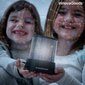 LED tähistaeva projektor Galedxy InnovaGoods Gadget Kids цена и информация | Lastetoa valgustid | kaup24.ee