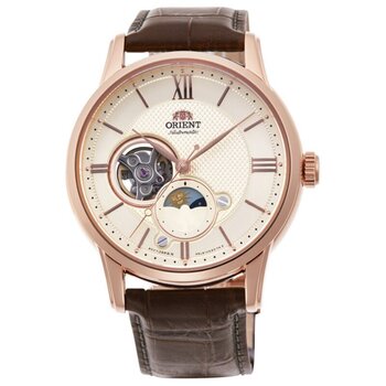 Мужские часы Orient RA-AS0009S10B RA-AS0009S10B цена и информация | Мужские часы | kaup24.ee