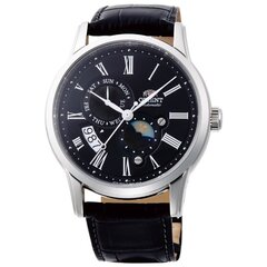 Orient Automatic RA-AK0010B10B RA-AK0010B10B hind ja info | Meeste käekellad | kaup24.ee