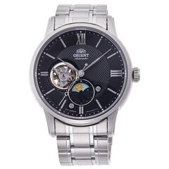 Часы Orient RA-AS0009S10B RA-AS0008B10B цена и информация | Мужские часы | kaup24.ee