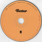 BTS - Butter, CD, Digital Audio Compact Disc цена и информация | Vinüülplaadid, CD, DVD | kaup24.ee