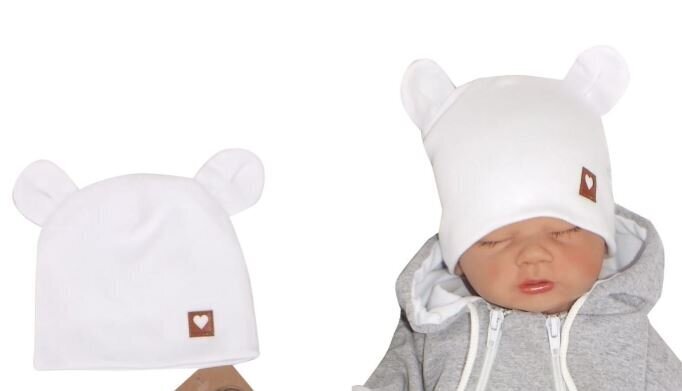 Müts beebi hind ja info | Imikute mütsid, sallid, kindad | kaup24.ee