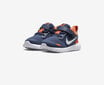 Nike Jalatsid Revolution 5 Blue Orange BQ5673 410/8.5K цена и информация | Laste spordijalatsid | kaup24.ee