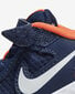 Nike Jalatsid Revolution 5 Blue Orange BQ5673 410/8.5K цена и информация | Laste spordijalatsid | kaup24.ee