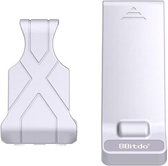 8Bitdo Mobile Clip SN30 Pro hind ja info | Mängukonsoolide lisatarvikud | kaup24.ee